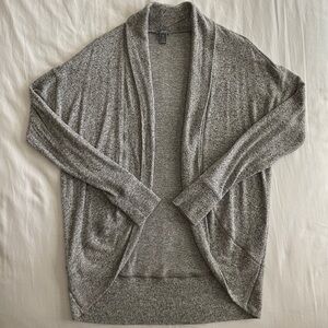 Aerie Heather Gray Women's Cardigan